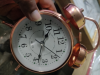 Table clock/ Alarm clock / টেবিল ঘড়ি / এলার্ম ঘড়ি